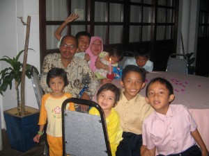 family-nas