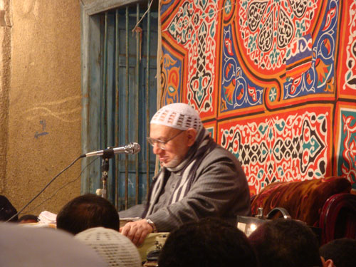Dr. Abdul Aziz Salam