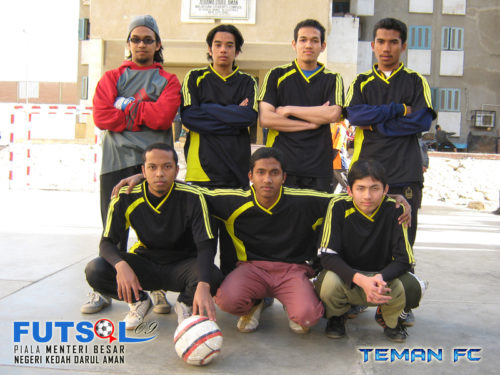 Teman FC